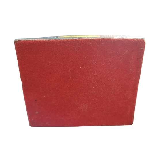 AVIVA Vintage Snoopy Peanuts Trophy Figure Santa Merry Christmas UFS - Picture 4 of 5